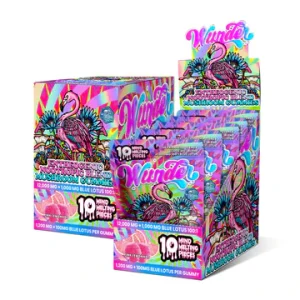 Wellness Gummies