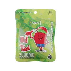 fkem gummies 2000mg