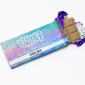cereal milk twist mushroom bars 3.5g – twist mushroom bars